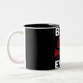 Tasse 2 Couleurs Ever (Gauche)