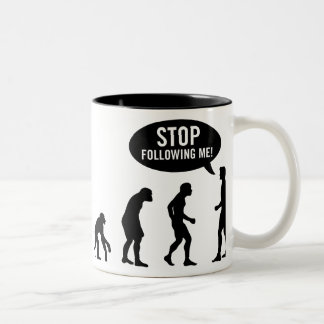 Tasse 2 Couleurs évolution