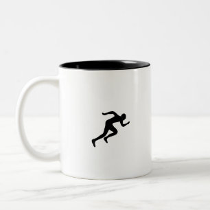 Tasse 2 Couleurs Exécution