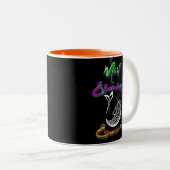 Tasse 2 Couleurs Expériences les plus extraordinaires (Devant droit)