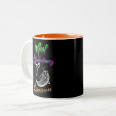 Tasse 2 Couleurs Expériences les plus extraordinaires (Devant gauche)