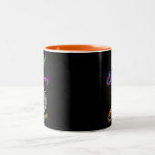 Tasse 2 Couleurs Expériences les plus extraordinaires (Centre)