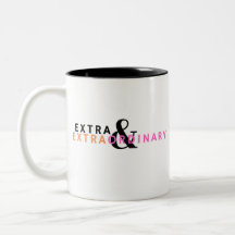 Extra & Extraordinaire