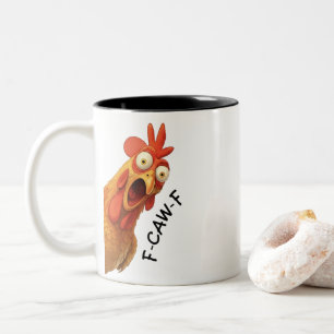 TASSE 2 COULEURS F-CAW-F 