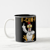 TASSE 2 COULEURS F-CAW-F (Gauche)