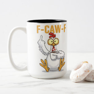 TASSE 2 COULEURS F-CAW-F