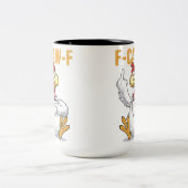 TASSE 2 COULEURS F-CAW-F (Centre)