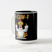 TASSE 2 COULEURS F-CAW-F (Devant gauche)