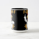 TASSE 2 COULEURS F-CAW-F (Centre)