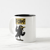 TASSE 2 COULEURS F-CAW-F (Devant gauche)