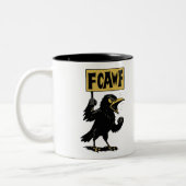 TASSE 2 COULEURS F-CAW-F (Gauche)