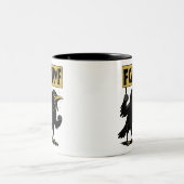 TASSE 2 COULEURS F-CAW-F (Centre)