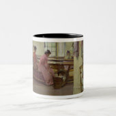 Tasse 2 Couleurs Fabricants de cigare chez Séville (Centre)