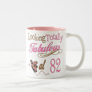 Tasse 2 Couleurs Fabuleux à 82