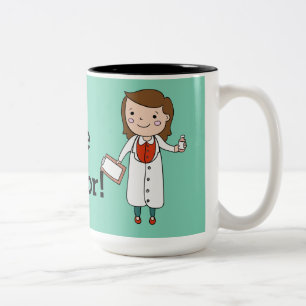 Tasse 2 Couleurs Faites-moi confiance, aussi