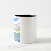 Tasse 2 Couleurs Falbouche (Centre)