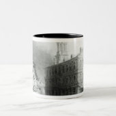 Tasse 2 Couleurs Faneuiel Hall, Boston (Centre)