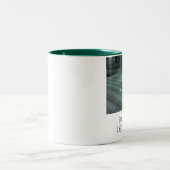Tasse 2 Couleurs Farie d'Emo (Centre)