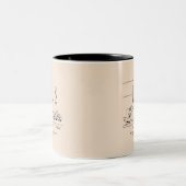 Tasse 2 Couleurs Fat (Centre)