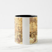 Tasse 2 Couleurs Fée Arthur Rackham (Centre)