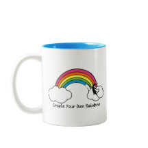 Fée d'art : Créez votre propre arc-en-ciel