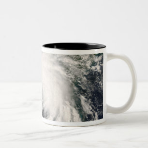 Tasse 2 Couleurs Fée tropicale 3 de tempête
