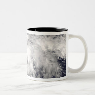Tasse 2 Couleurs Fée tropicale 4 de tempête