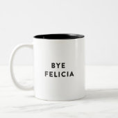 Tasse 2 Couleurs Felicia secondaire (Gauche)