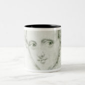 Tasse 2 Couleurs Felix Mendelssohn (Centre)