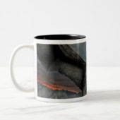 Tasse 2 Couleurs Fell Beast (Gauche)
