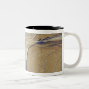 Tasse 2 Couleurs Femme de Henri De Toulouse-Lautrec se trouvant