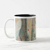 Tasse 2 Couleurs Femmes de Tang (Gauche)