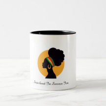 Femmes Noires qui se Ressourcent