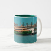 Tasse 2 Couleurs Ferry viril (Devant droit)