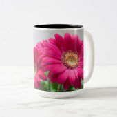 Tasse 2 Couleurs Fête des mères (Devant droit)