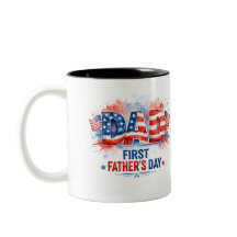 Fête des Pères patriotique