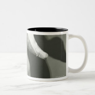 Tasse 2 Couleurs Fille de danse