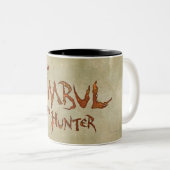 Tasse 2 Couleurs Fimbul (Devant droit)