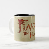 Tasse 2 Couleurs Fimbul (Devant gauche)