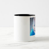Tasse 2 Couleurs Fin d'Aidan ! , Aidan ! (Centre)