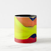 Tasse 2 Couleurs Firedancer (Centre)