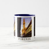 Tasse 2 Couleurs Firenze (Centre)