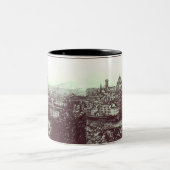 Tasse 2 Couleurs Firenze (Centre)