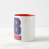 Tasse 2 Couleurs FJB—Lets-Go-Brandon (Centre)