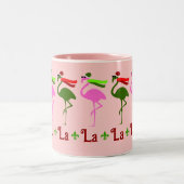 Tasse 2 Couleurs Fla La La (Centre)