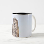 Tasse 2 Couleurs Flatiron building  (Devant droit)