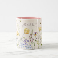 Fleur sauvage, Summer Bliss