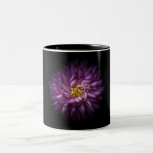 Tasse 2 Couleurs Fleurs 20