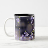 Tasse 2 Couleurs Fleurs sauvages (Gauche)