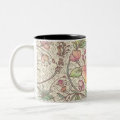 Tasse 2 Couleurs Florentine italienne (Gauche)